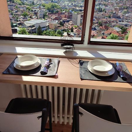Apartman Stara Pruga Sarajevo Exterior photo
