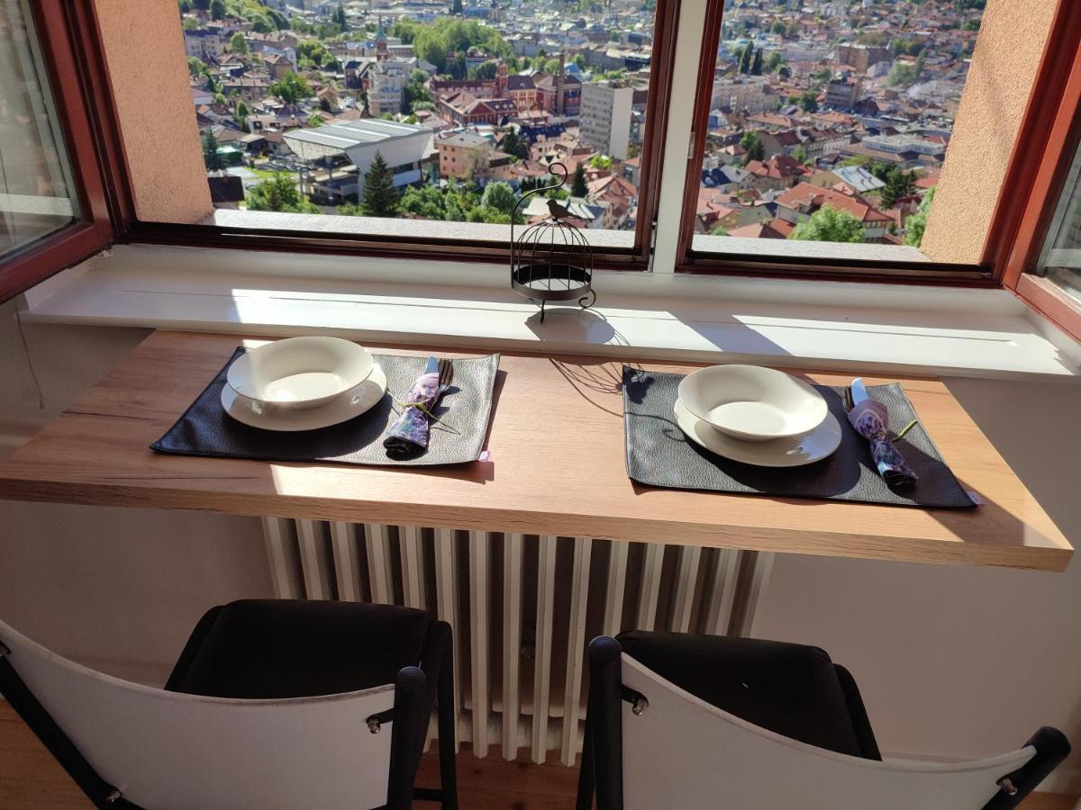 Apartman Stara Pruga Sarajevo Exterior photo